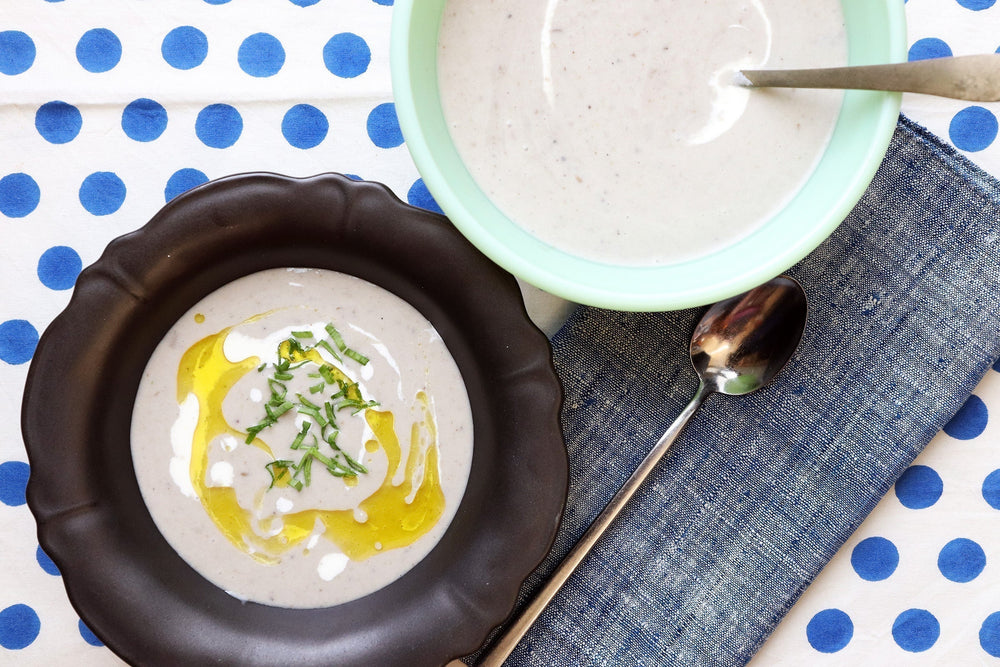 Vichyssoise