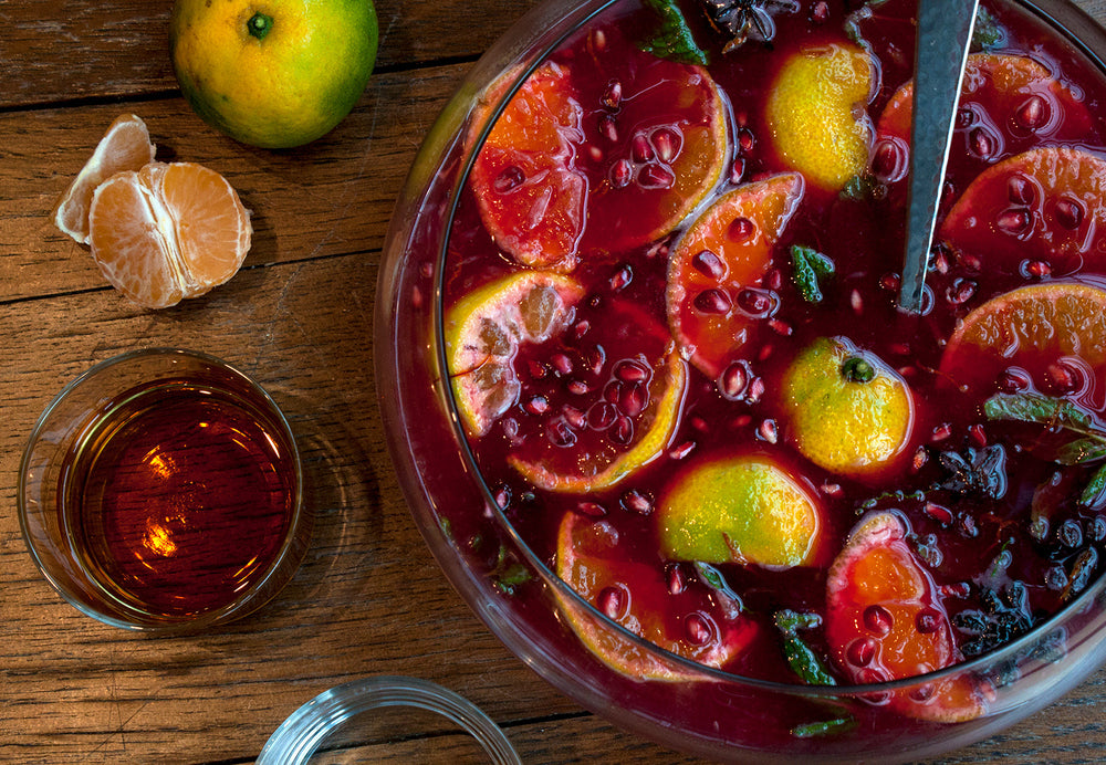 Holiday Punch