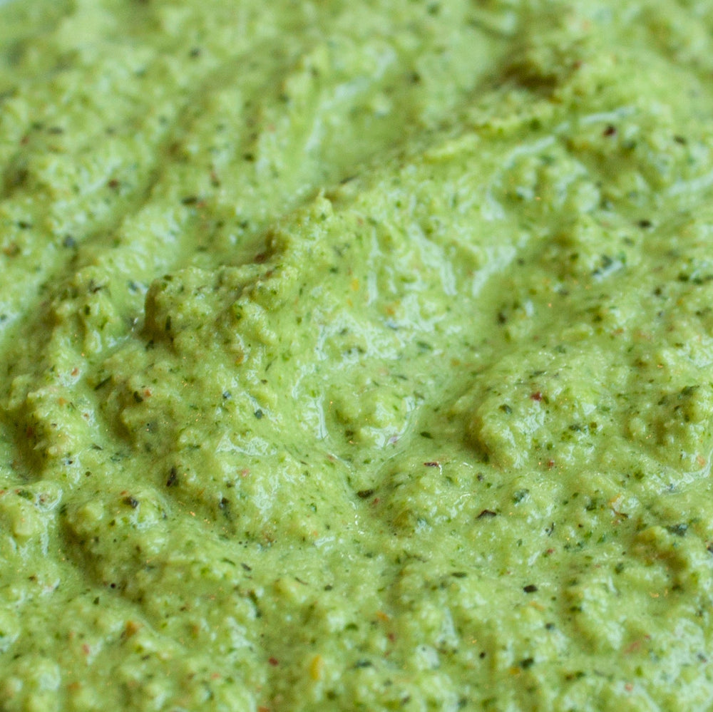 Mint Coconut Chutney