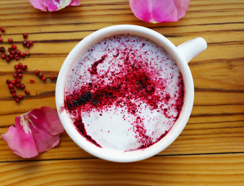 Arose Syrup