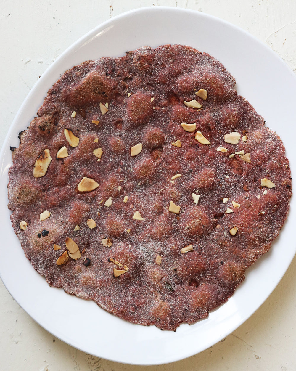 Mahuhar Roti Pol Roti – india1948