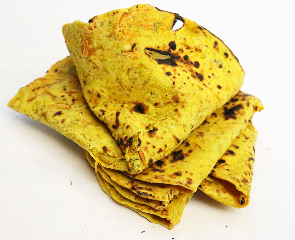 Pol Roti – india1948