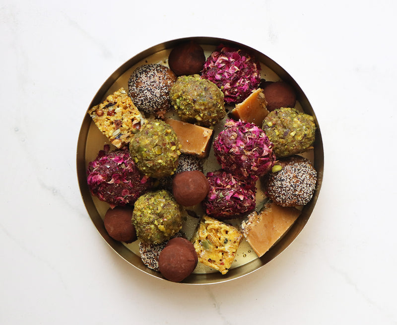 Diwali Dabba