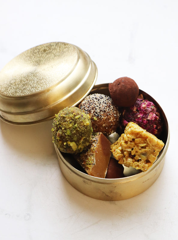 Diwali Dabba