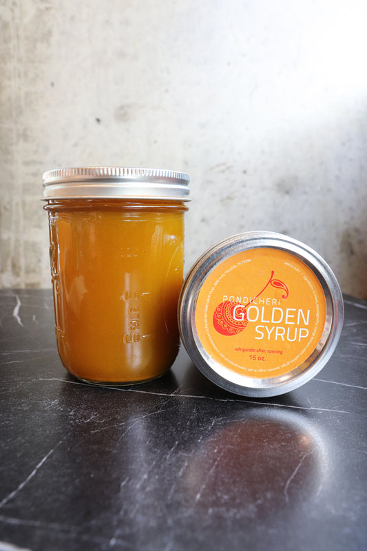 Golden Syrup