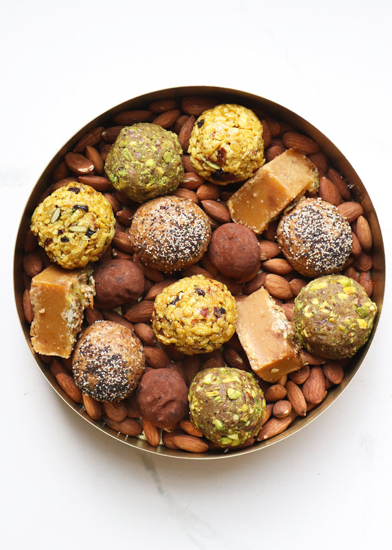 Diwali Dabba