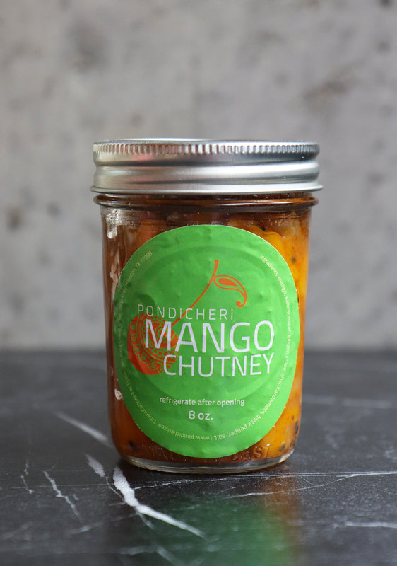 Mango Chutney