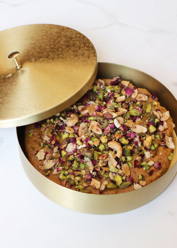 Mithai Dabba