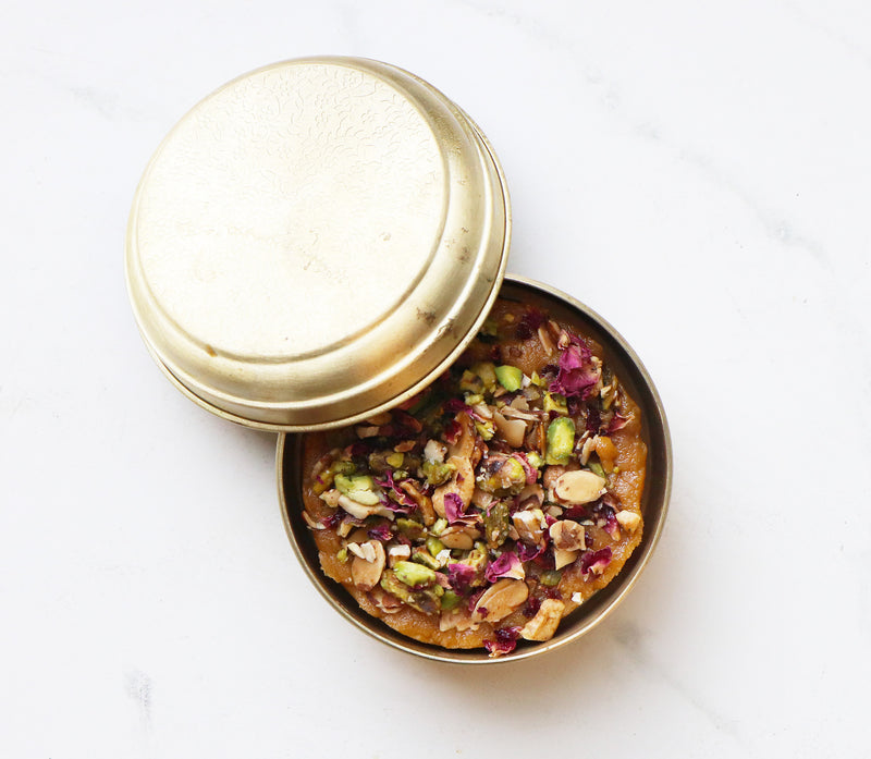 Mithai Dabba