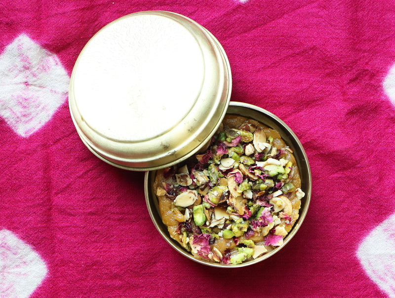 Mithai Dabba