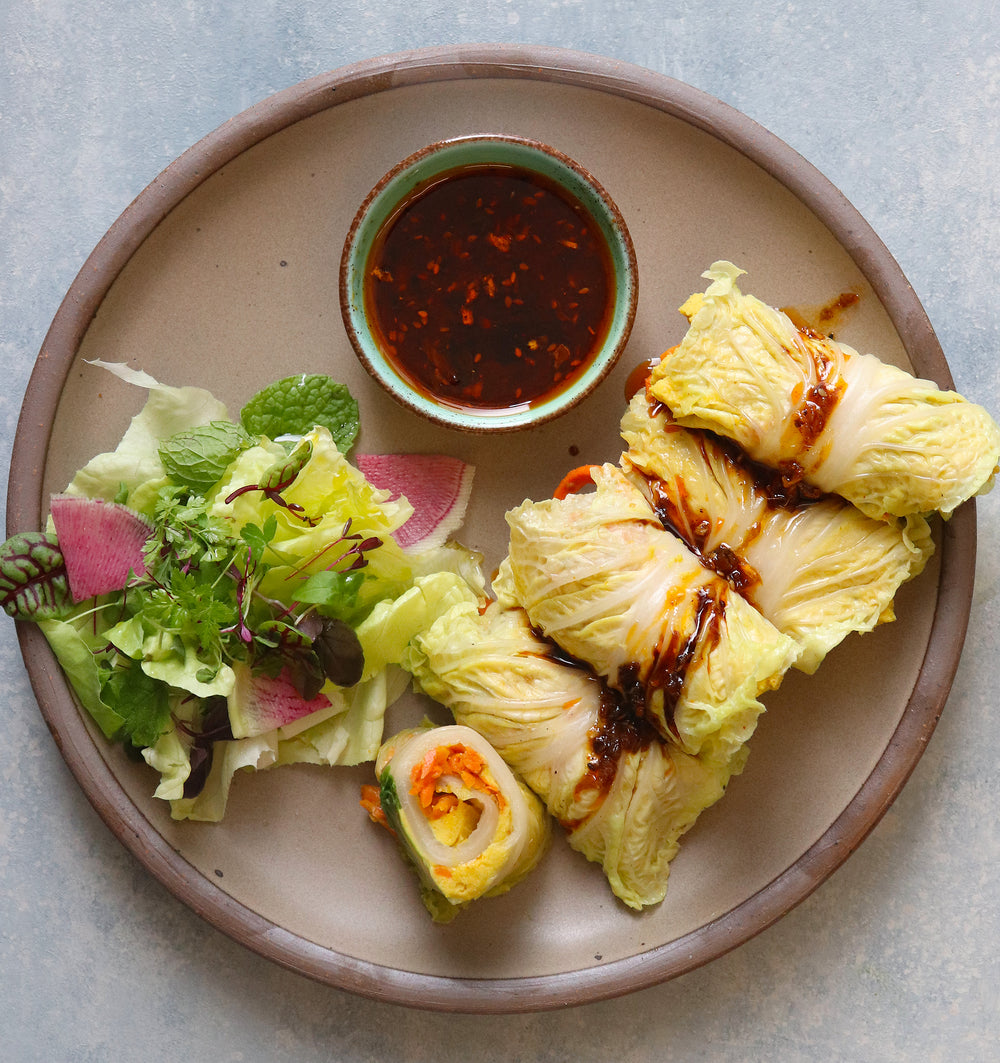 Garden Rols Garden Rolls – india1948