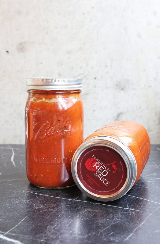 Red Sauce