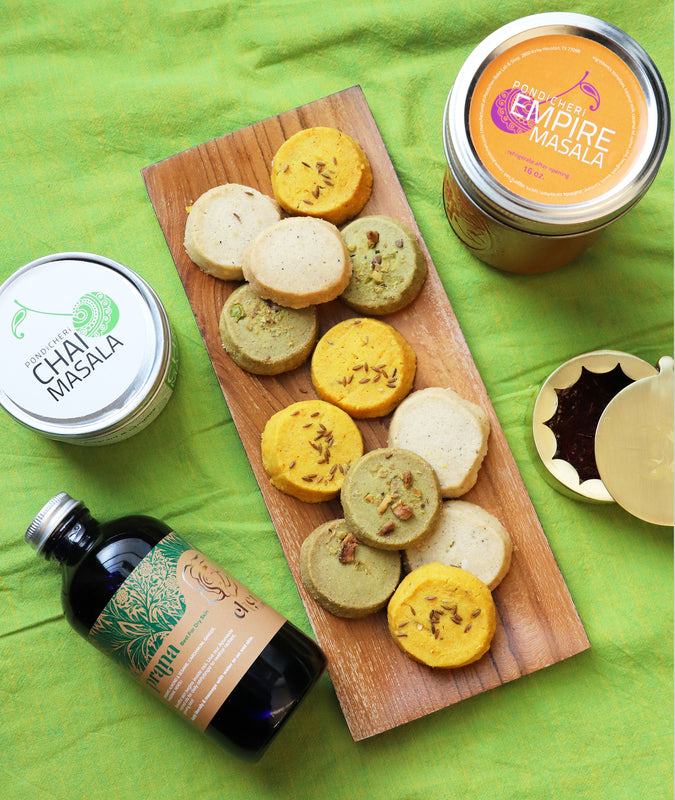 GIFT BOX: SELF-LOVE