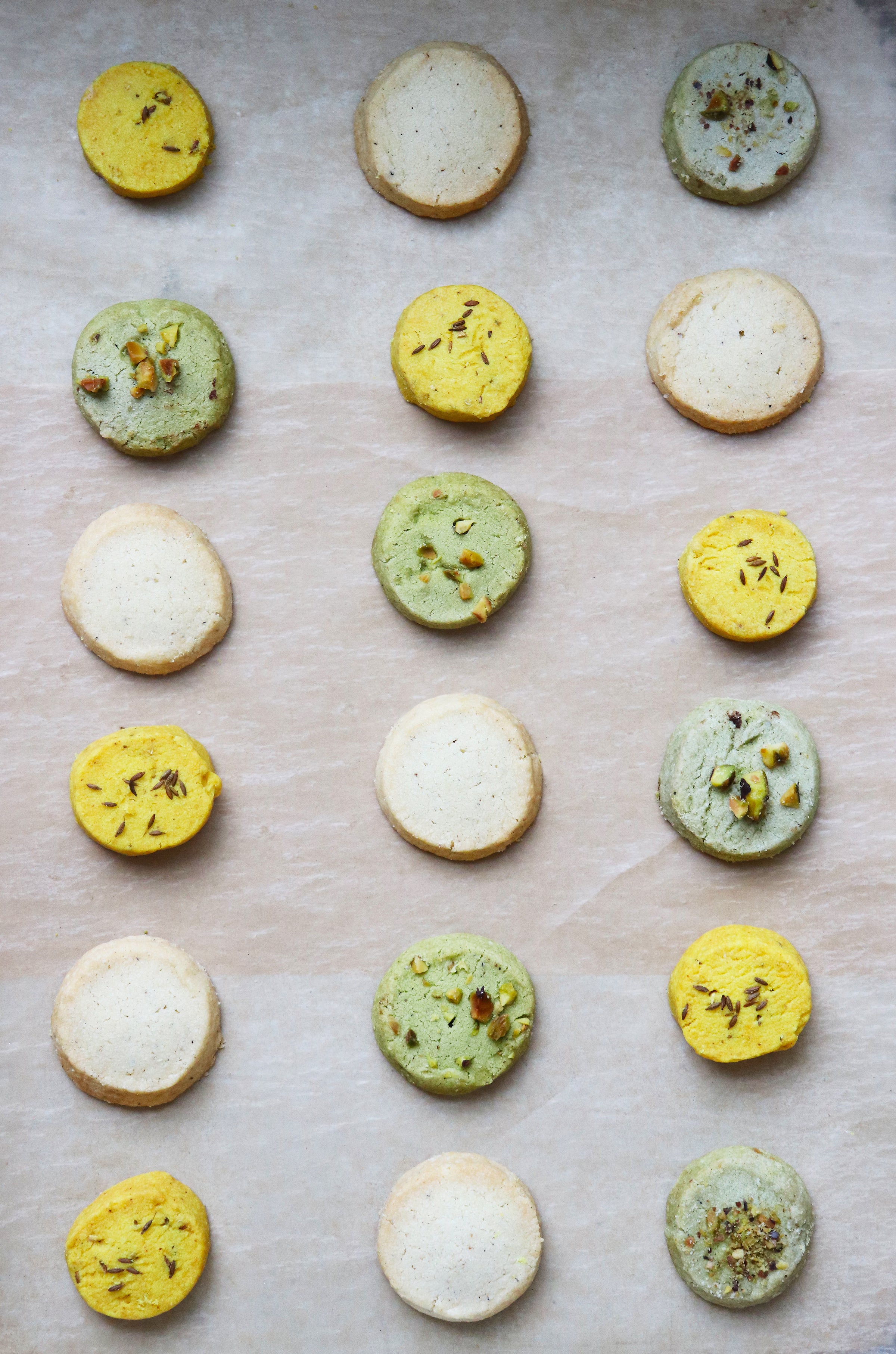 Shortbread Mix – india1948