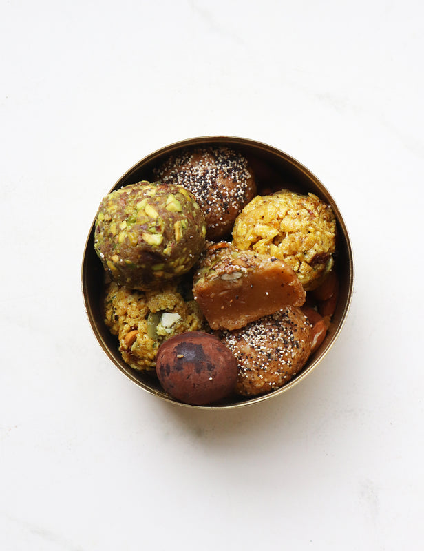 Diwali Dabba
