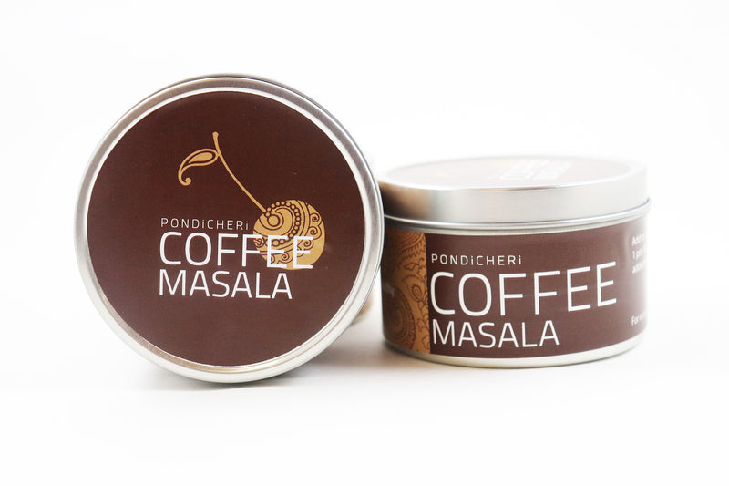 Coffee Masala